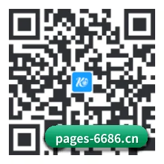 系统版 Android 二维码